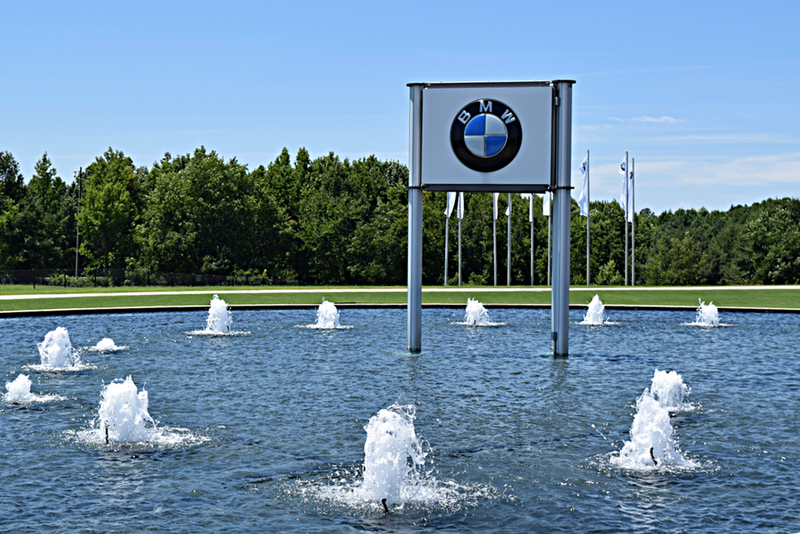 Illustration for article titled A Visit to the BMW Zentrum - Spartanburg, SC